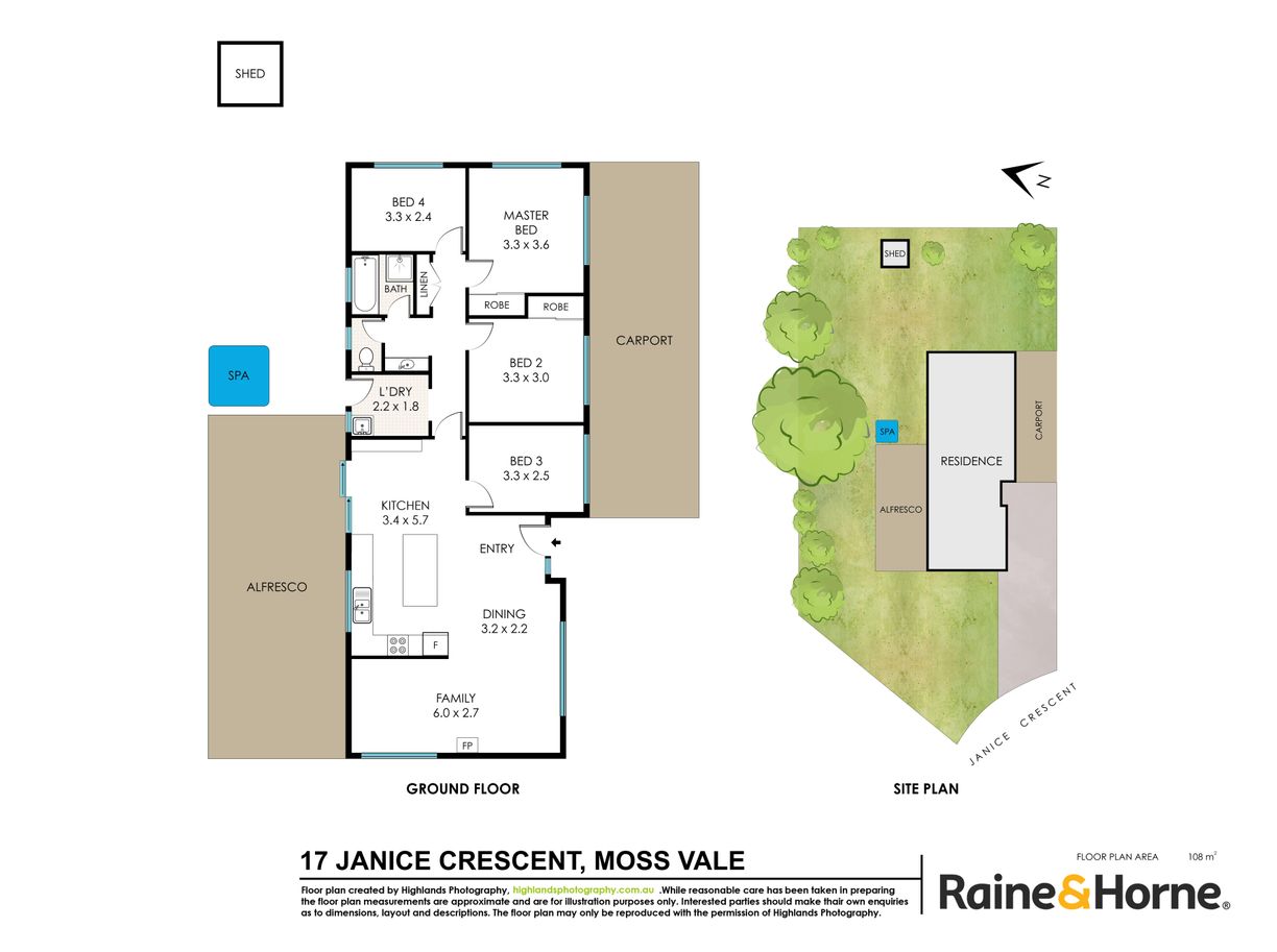 17 Janice Crescent, Moss Vale, NSW 2577