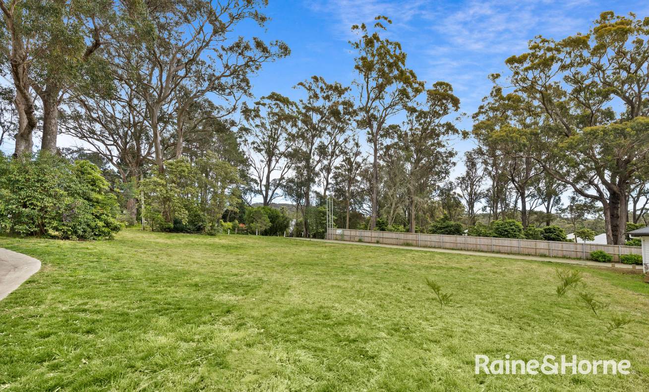 29 Mary Street — photo from Raine & Horne Southern Highlands