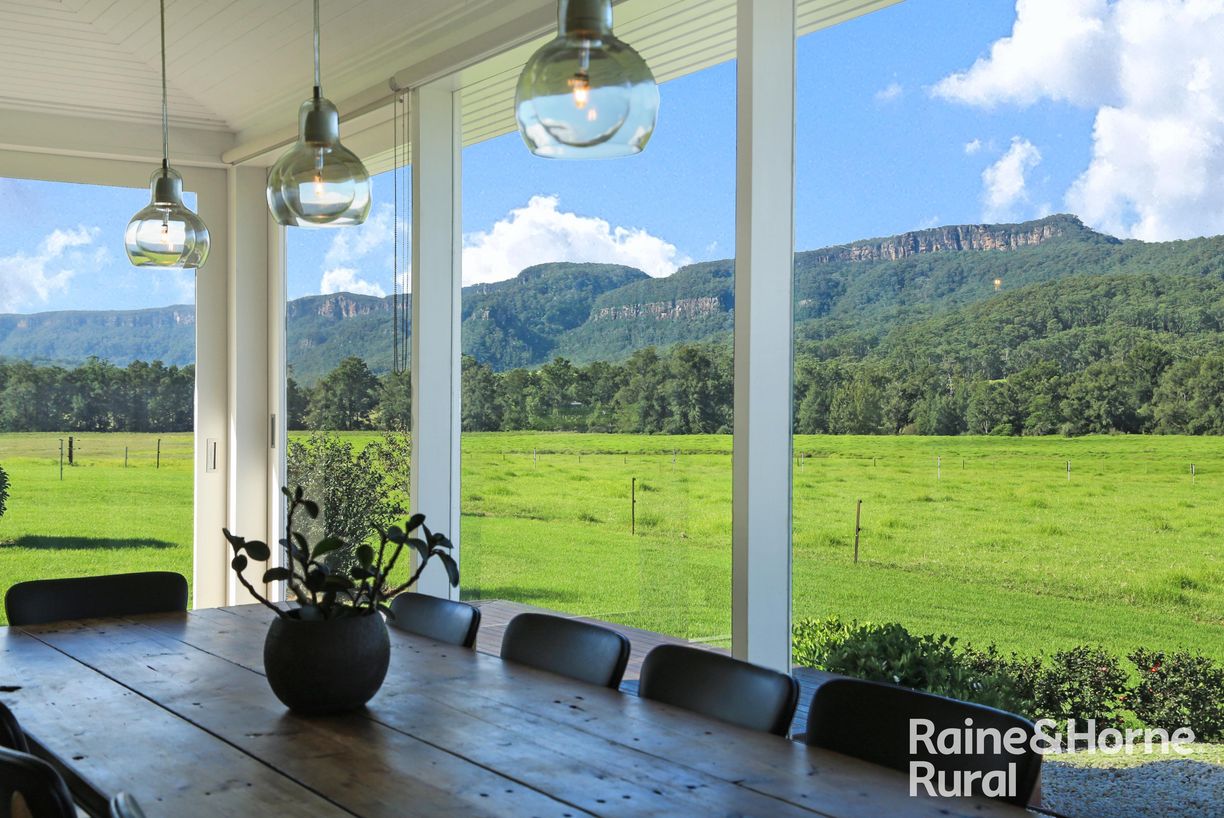 2180 Moss Vale Road — photo from Raine & Horne Southern Highlands