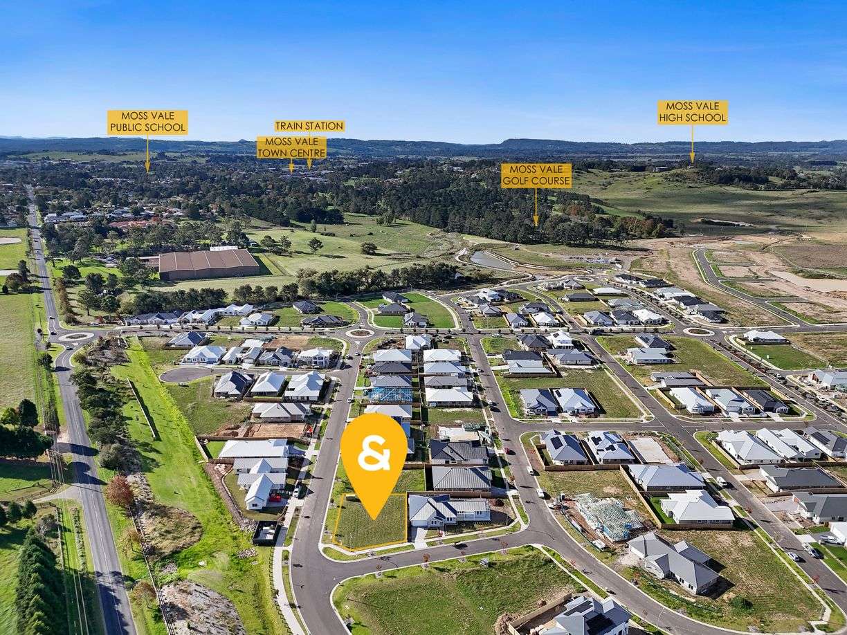 4 Swift Street — photo from Raine & Horne Southern Highlands
