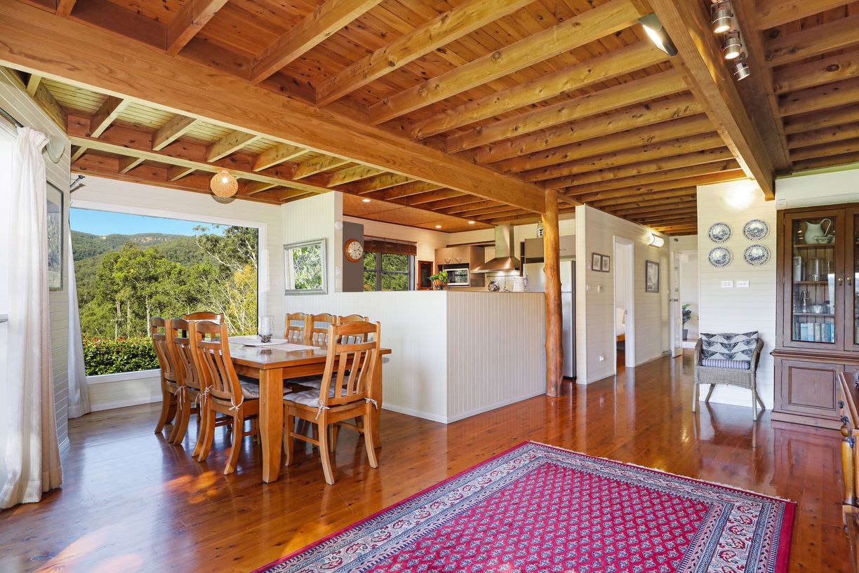 977B Upper Kangaroo River Road — photo 12 of 28