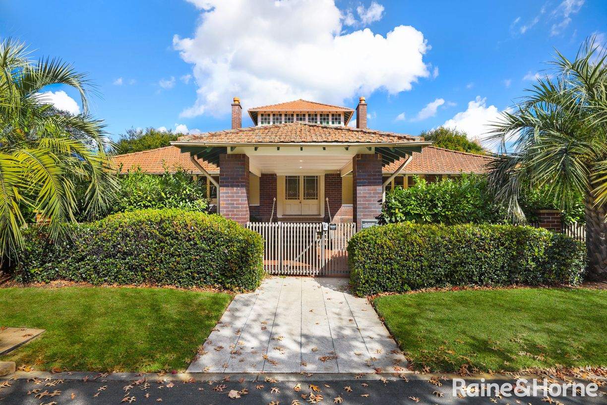 40/9 Kangaloon Road — photo from Raine & Horne Southern Highlands