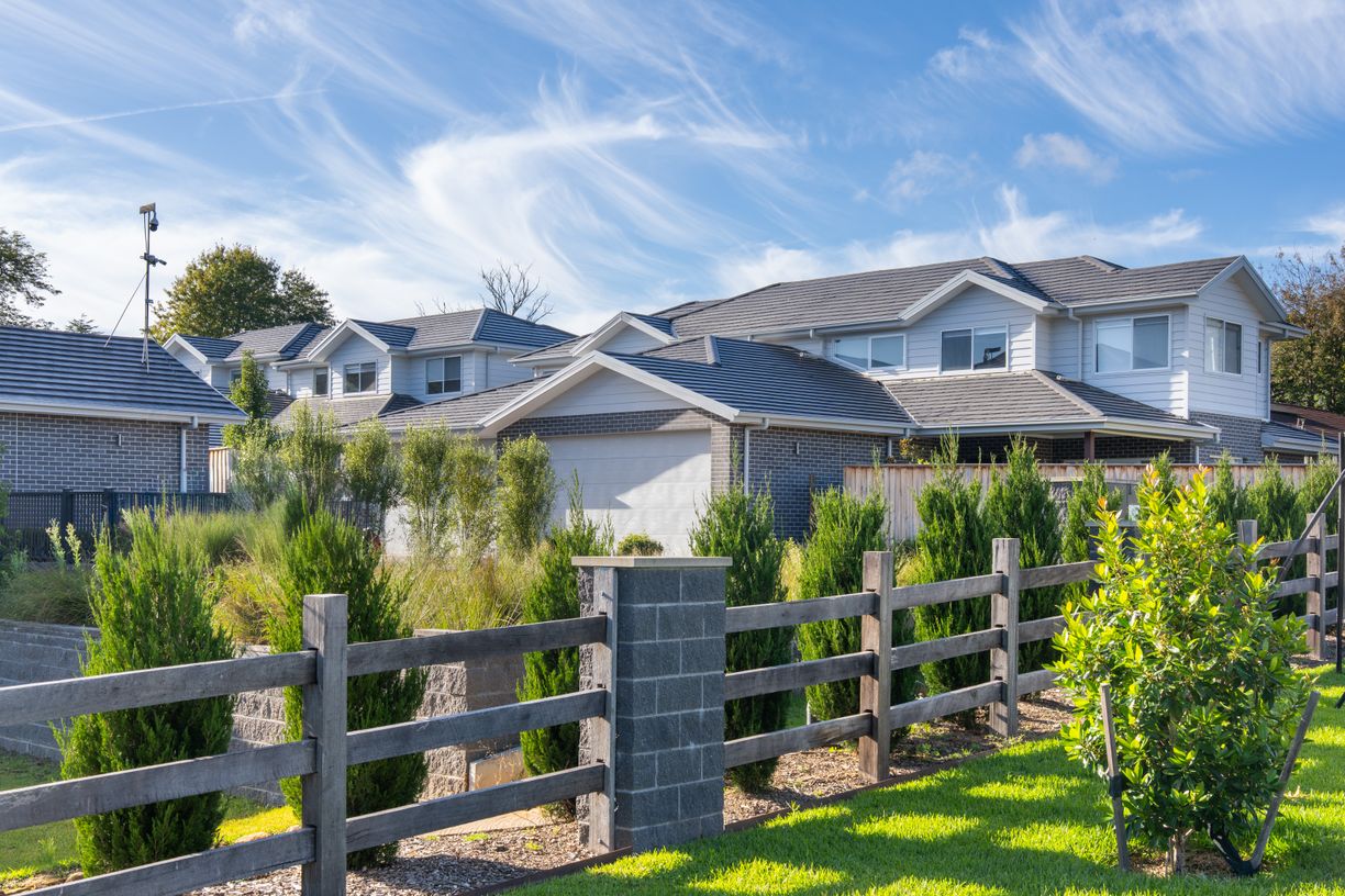 5/13 Brewster Street — photo from Raine & Horne Southern Highlands