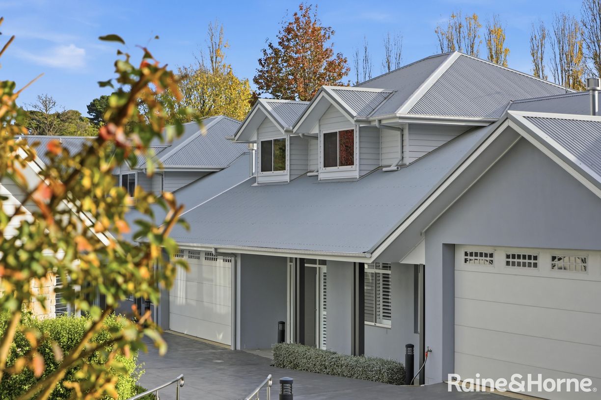 Bowral, NSW 2576 — photo from Raine & Horne Southern Highlands