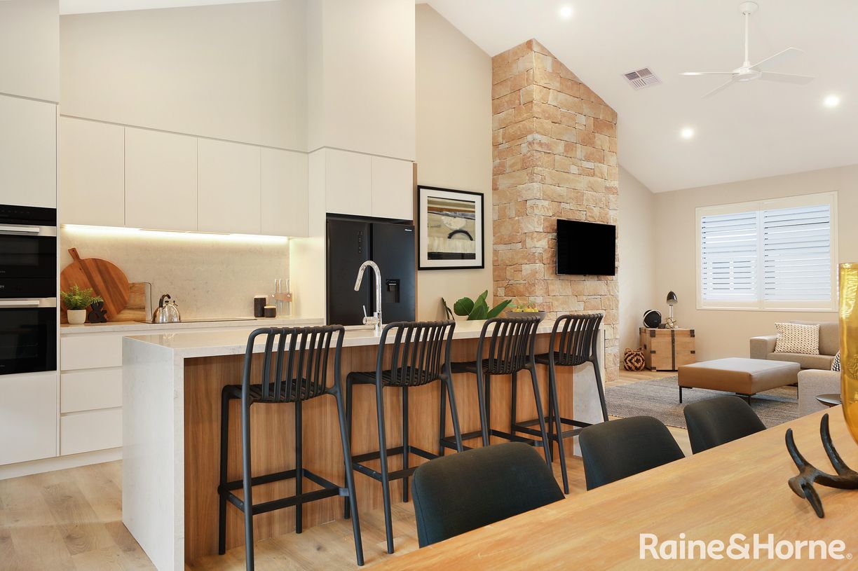 65 Kangaloon Road — photo from Raine & Horne Southern Highlands