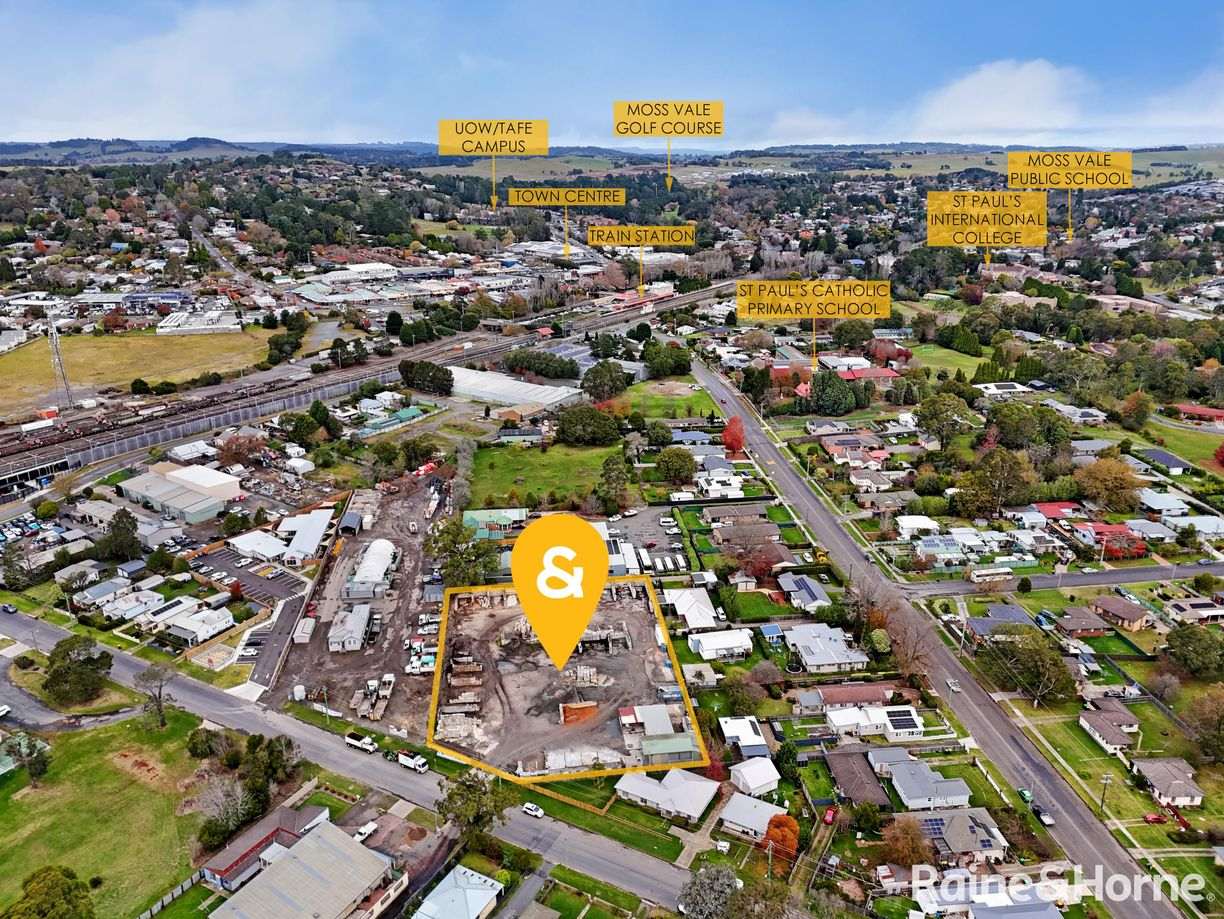 22 Parkes Road — photo from Raine & Horne Southern Highlands