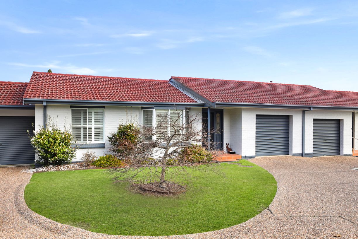4/481A Moss Vale Road — photo 3 of 9