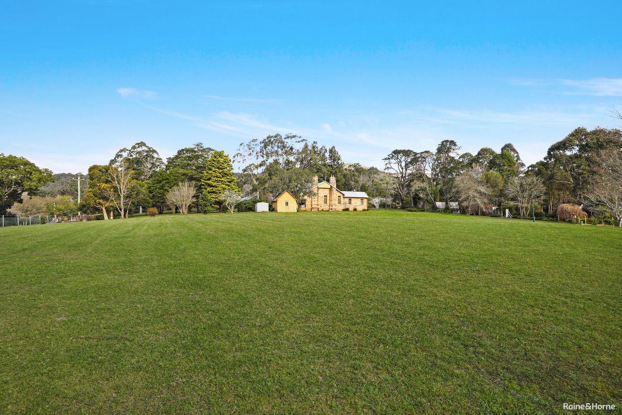 9 Rectory Park Way — photo 9 of 30
