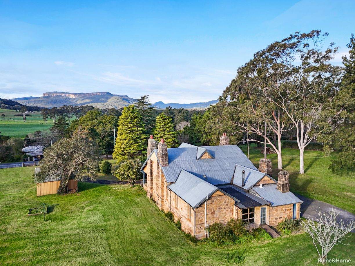 9 Rectory Park Way — photo from Raine & Horne Southern Highlands