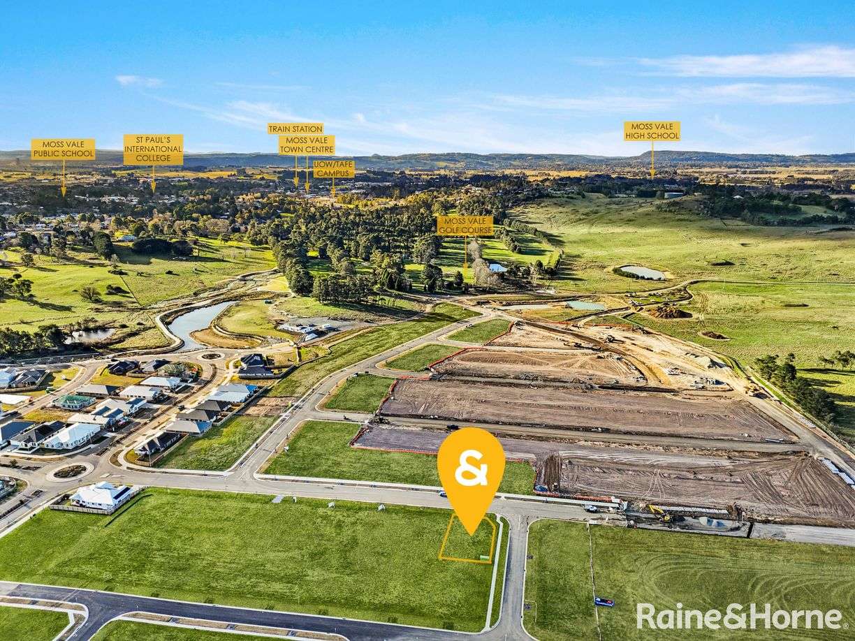 2147/48 Ashbourne Boulevard — photo from Raine & Horne Southern Highlands