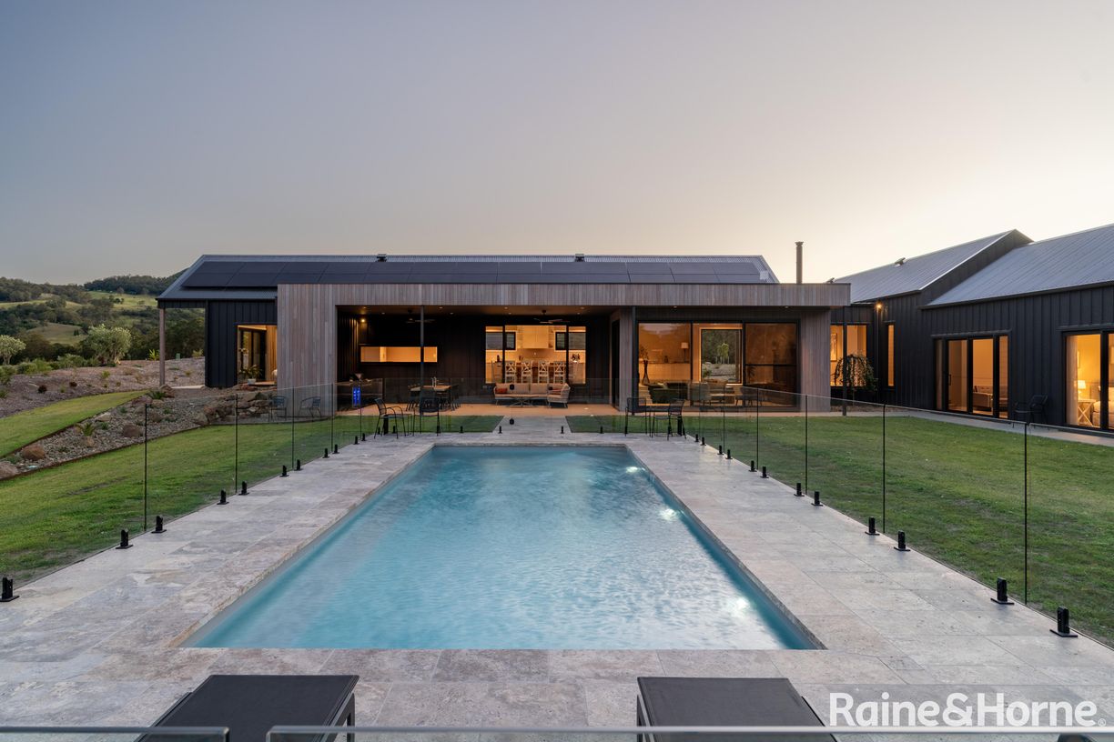 11 Palisade Court — photo from Raine & Horne Southern Highlands