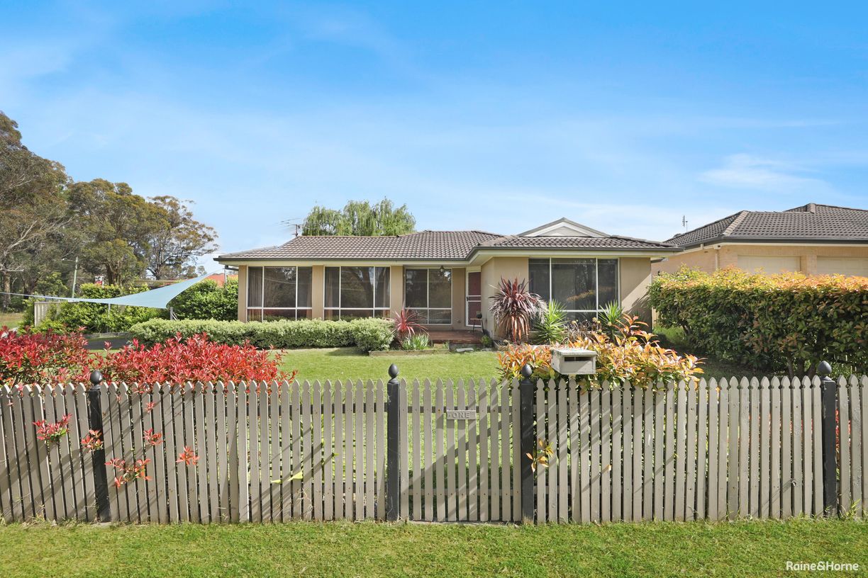 1 Wattle Street — photo 3 of 9