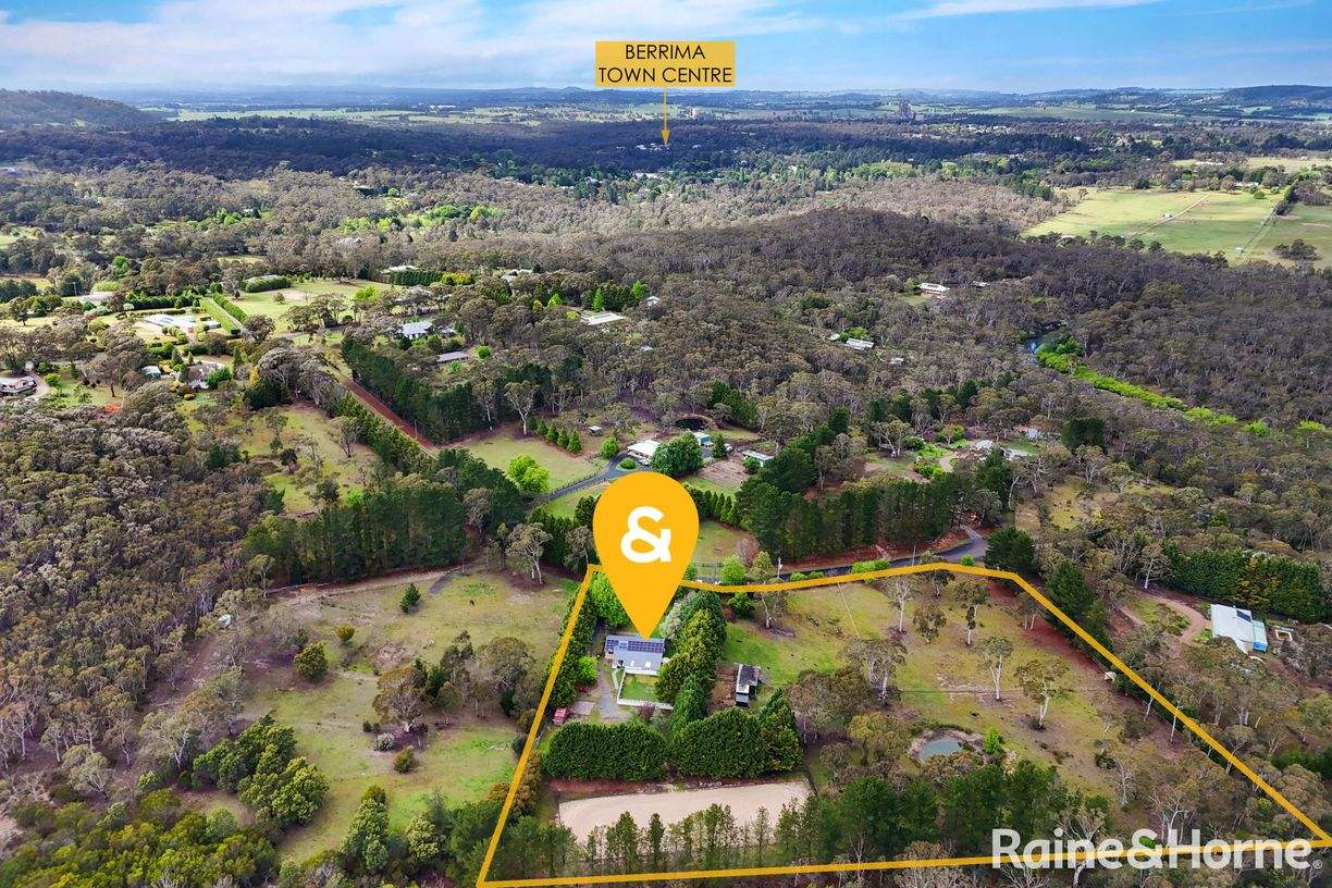 6 Carribee Close — photo from Raine & Horne Southern Highlands