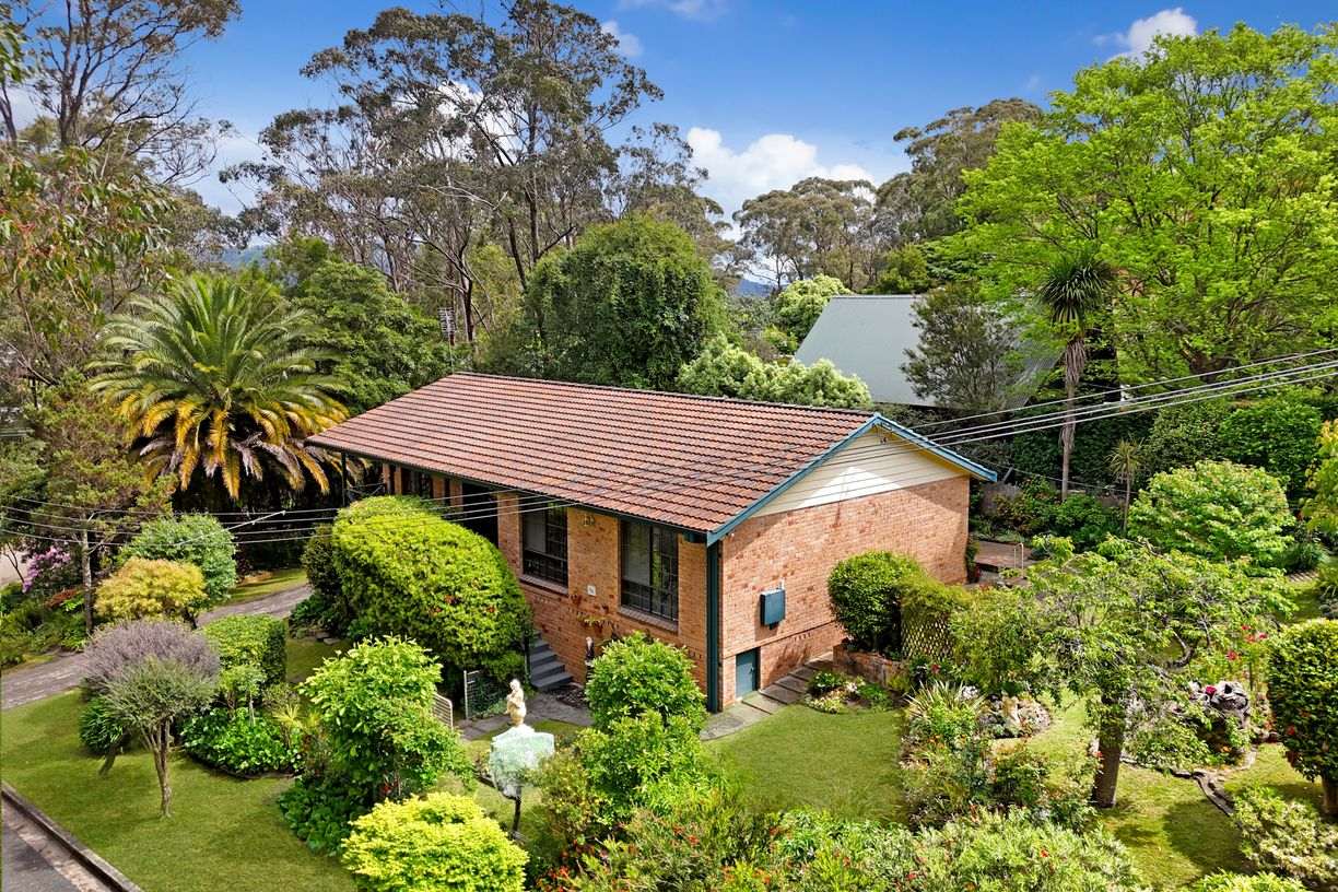34 Beatrice Street — photo from Raine & Horne Southern Highlands