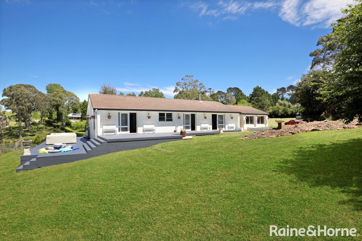 14A Villiers Road — photo from Raine & Horne Southern Highlands