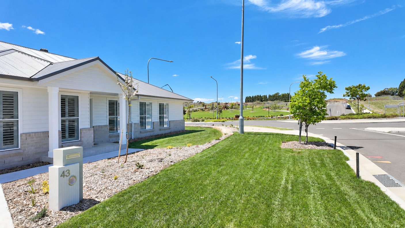 43 Primrose Drive — photo from Raine & Horne Southern Highlands