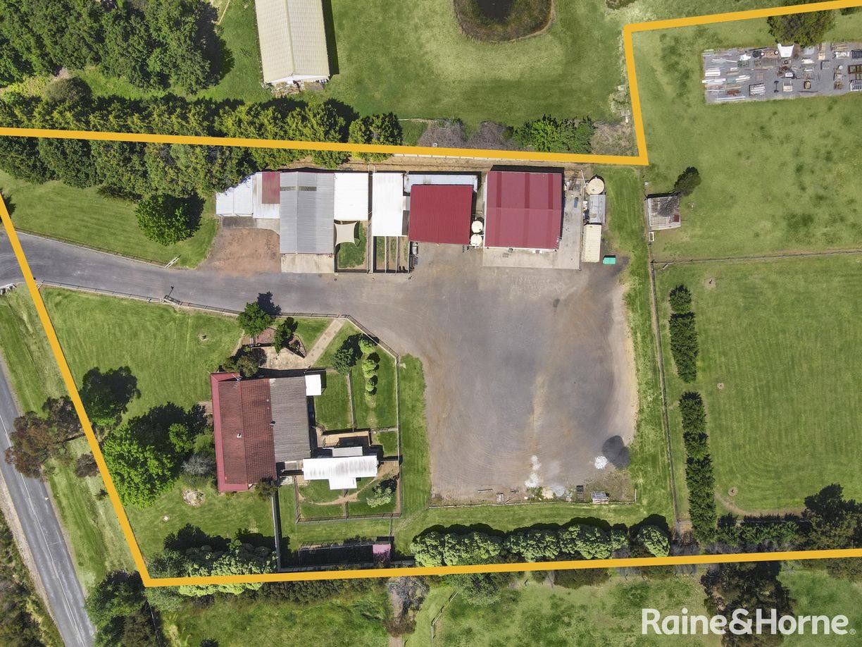 750 Old Hume Highway, YERRINBOOL, NSW 2575 Raine & Horne Southern