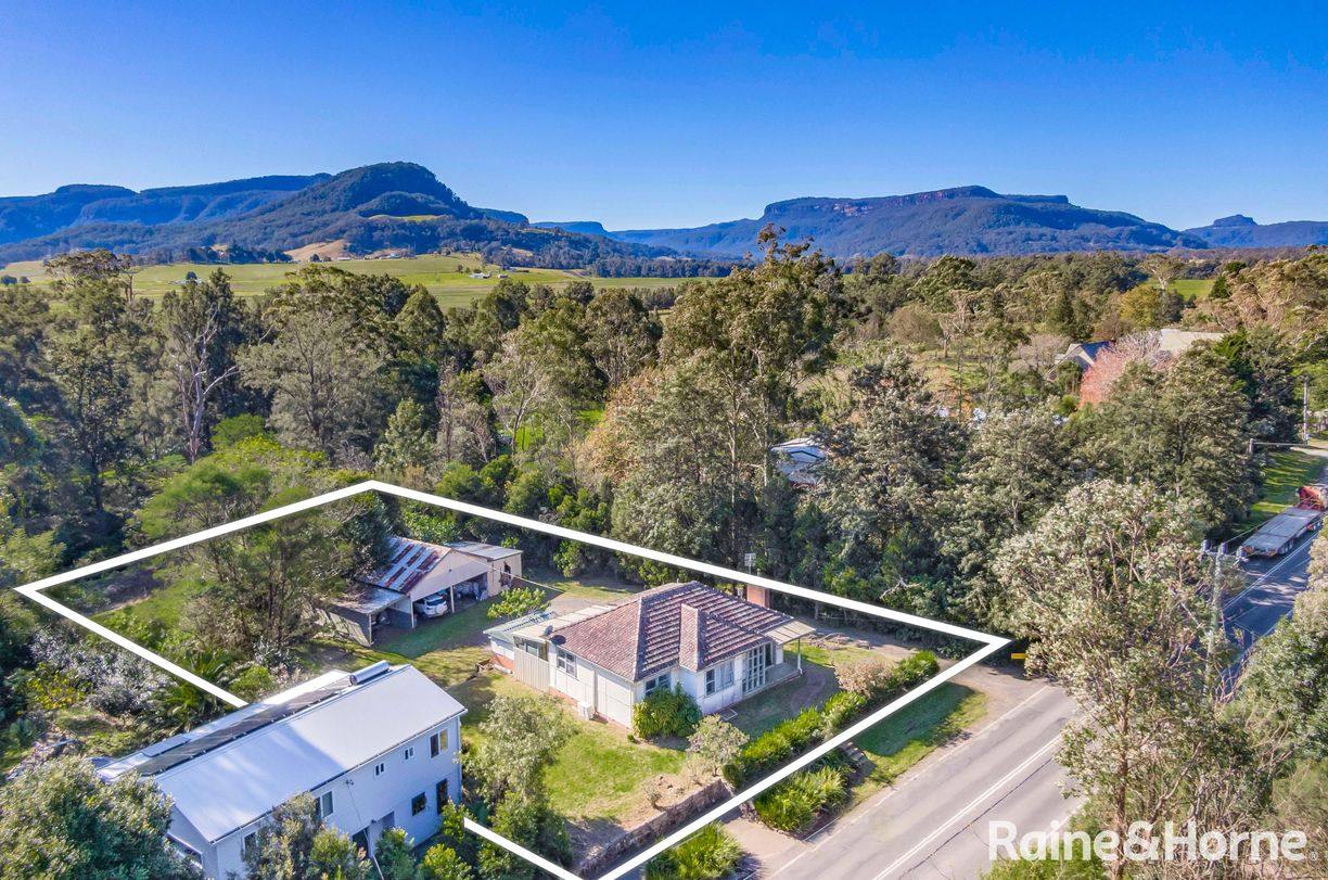 131 Moss Vale Road — photo 3 of 30