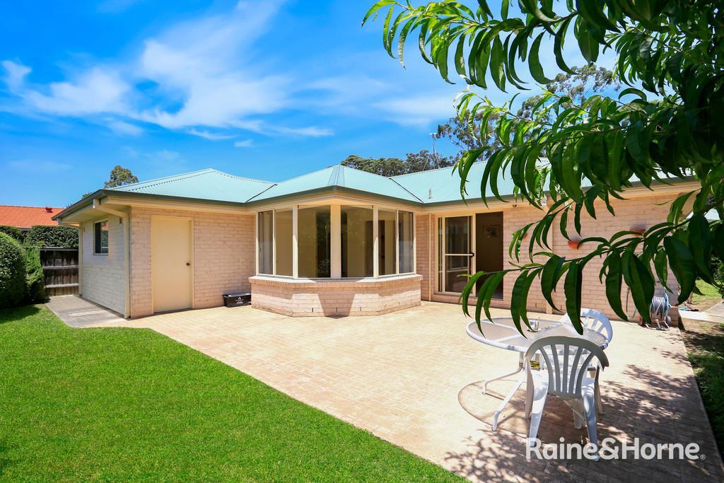 3/5 Evans Street — photo 6 of 6