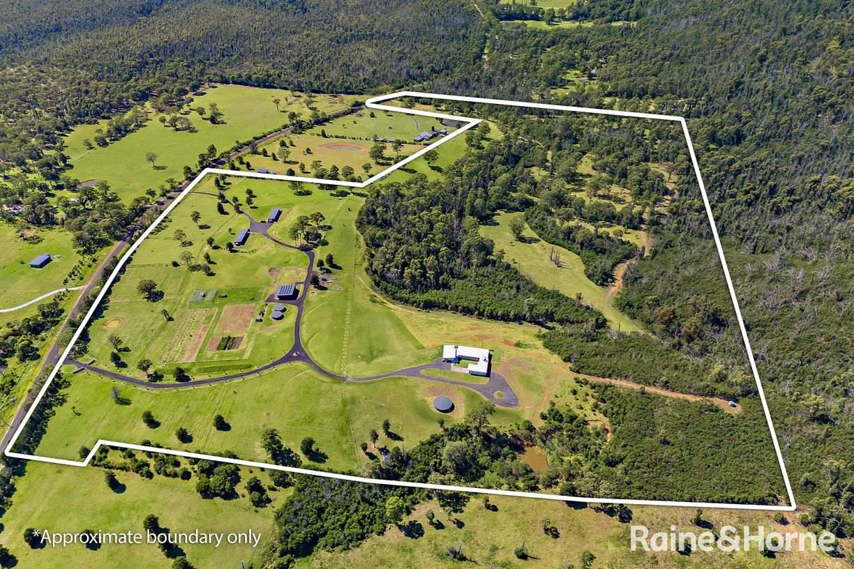 293 Tallowa Dam Road — photo 4 of 30
