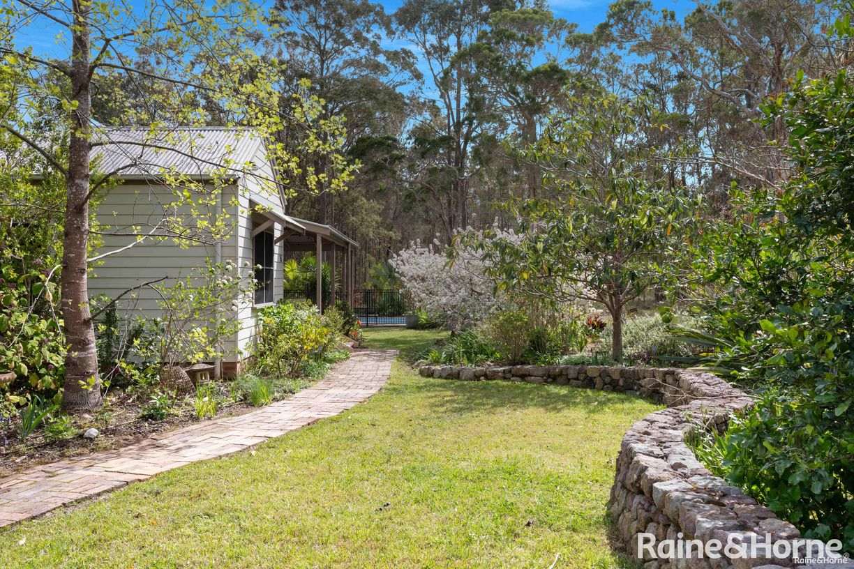 77 Hakea Close — photo from Raine & Horne Nowra