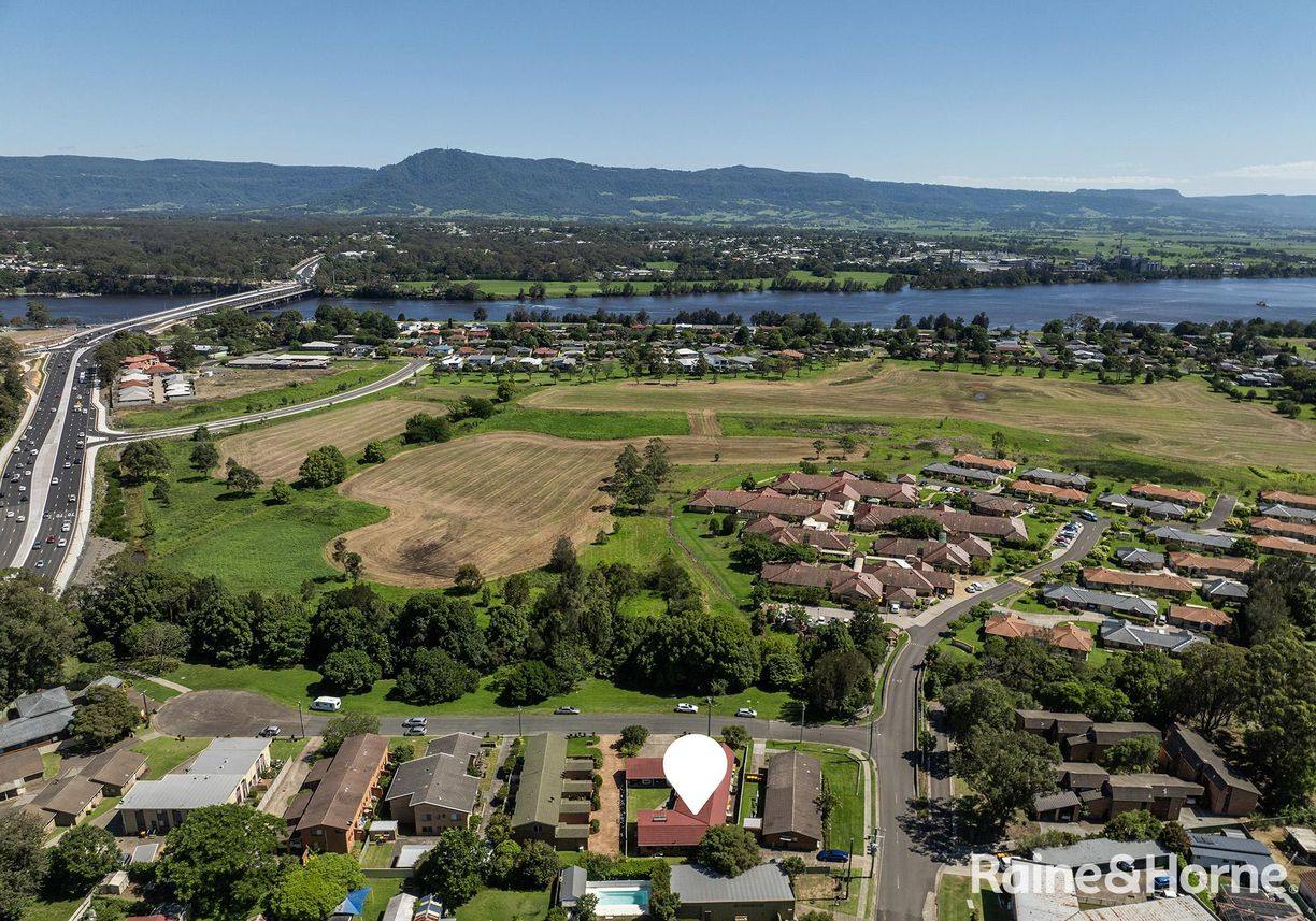 3/2 Campbell Place, Nowra, NSW 2541