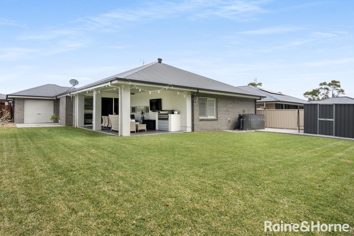 32 Caladenia Crescent, South Nowra, NSW 2541