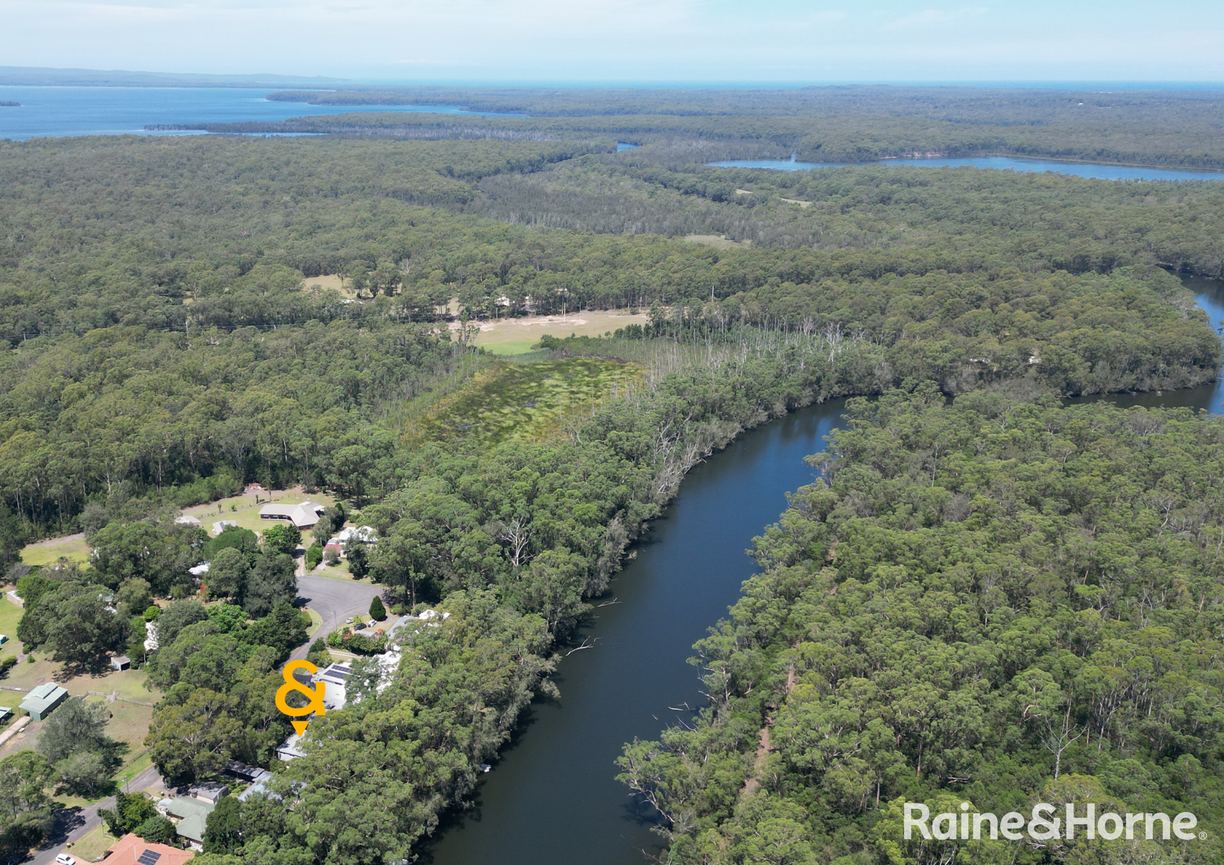 11 Bottle Brush Avenue — photo from Raine & Horne Nowra