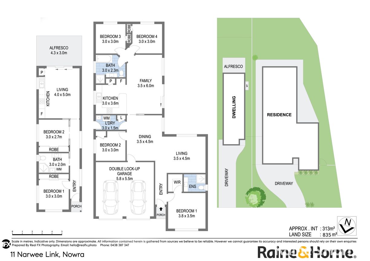 11 Narwee Link, Nowra NSW 2541