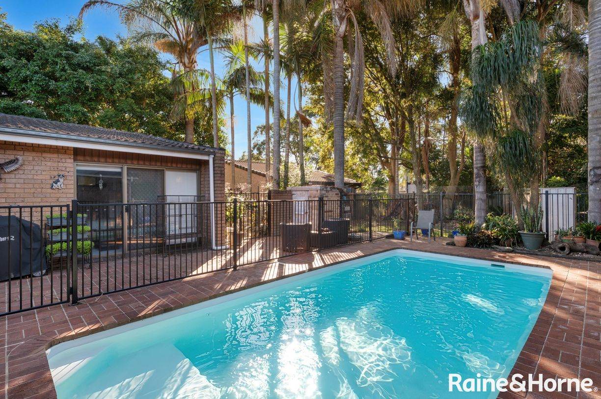 1 Jerry Bailey Road — photo from Raine & Horne Nowra