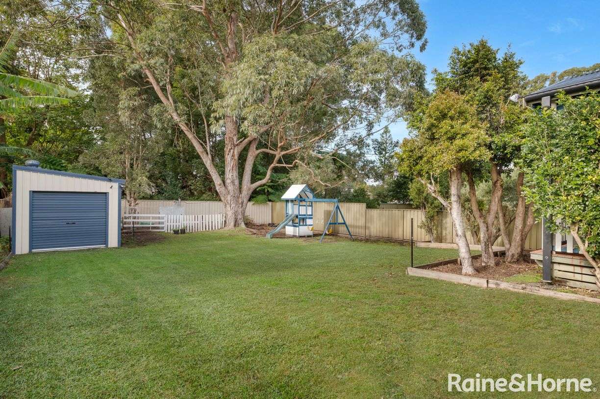 8 Numrock Street — photo 9 of 9