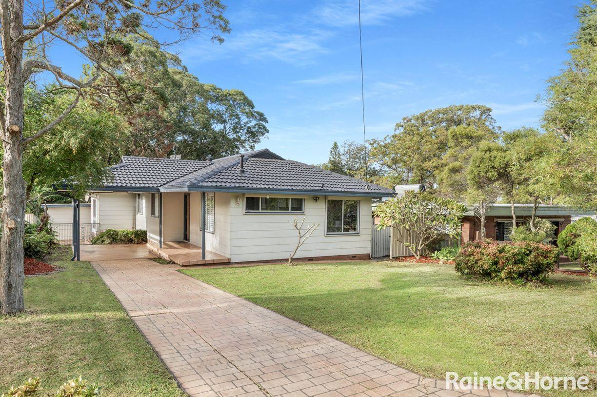 8 Numrock Street — photo from Raine & Horne Nowra