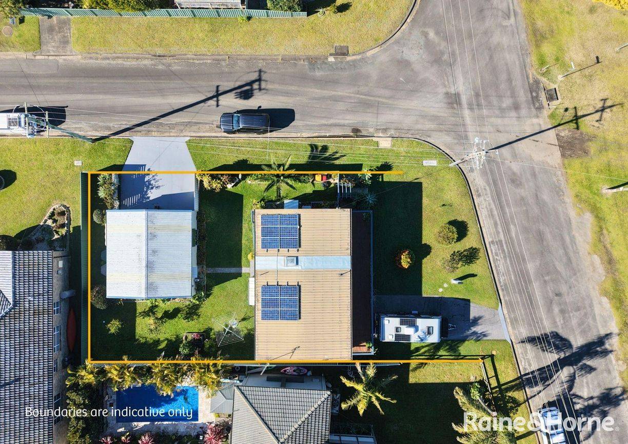 3 Crookhaven Drive — photo 19 of 21