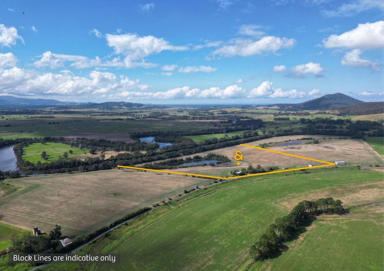 210a Jennings Lane — photo from Raine & Horne Nowra