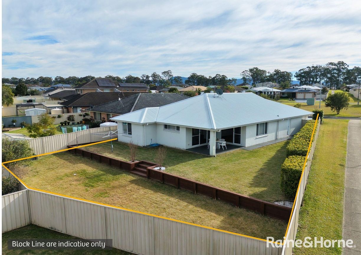 11 Correa Court — photo 18 of 21