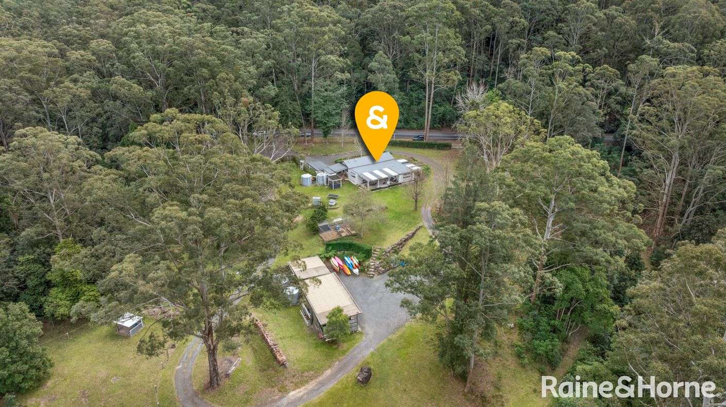 935 Illaroo Road — photo from Raine & Horne Nowra