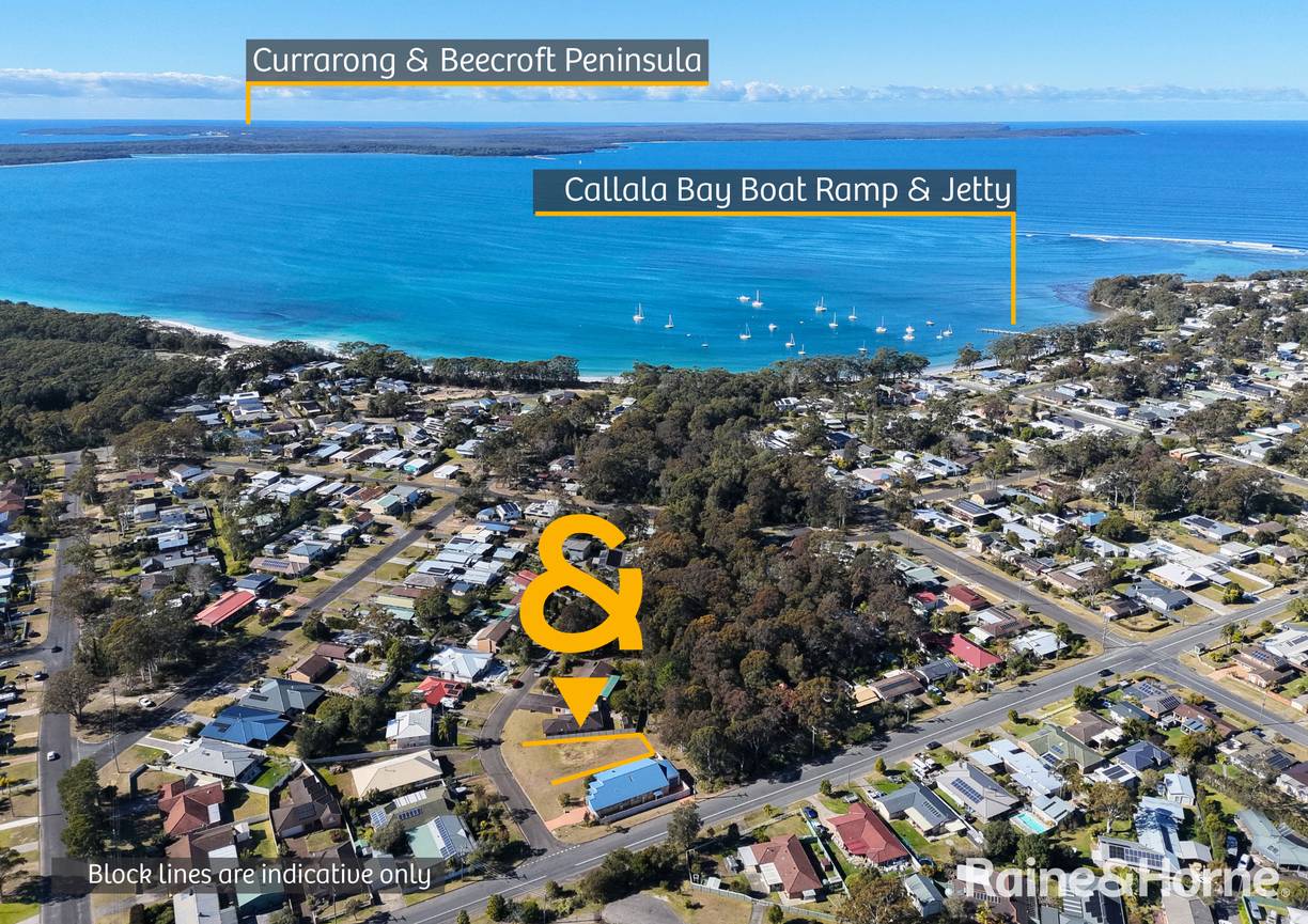 2 Warrego Place — photo 2 of 11
