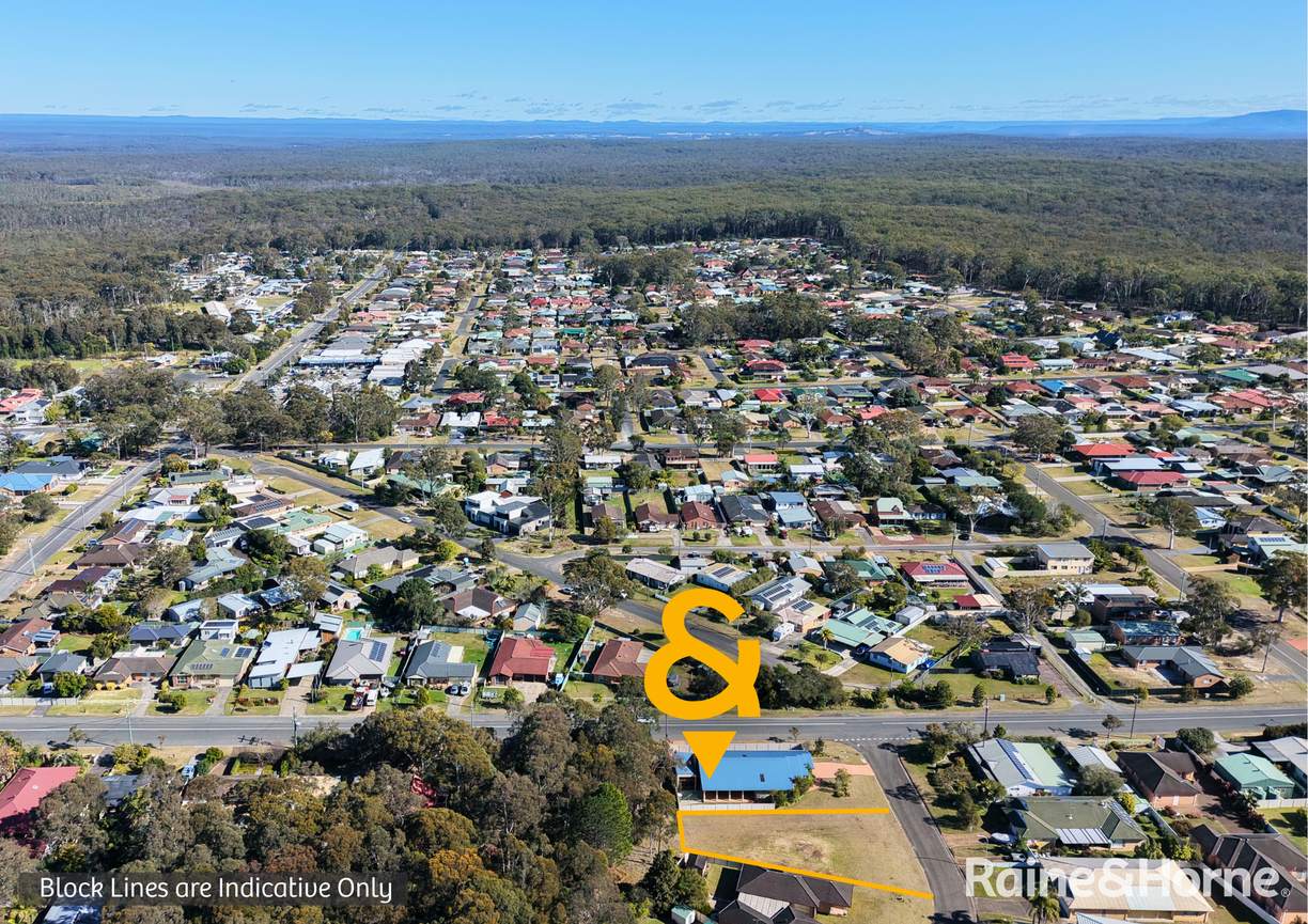 2 Warrego Place — photo 5 of 11