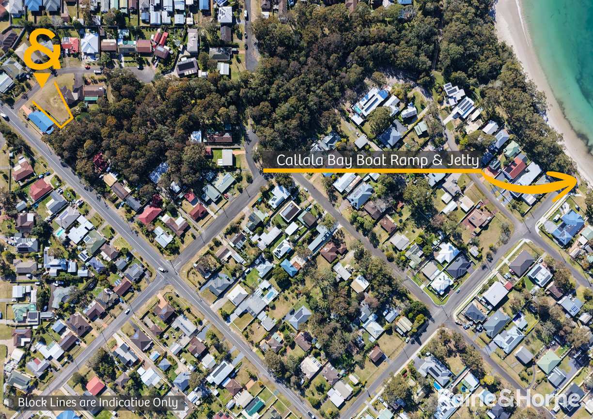 2 Warrego Place — photo 10 of 11