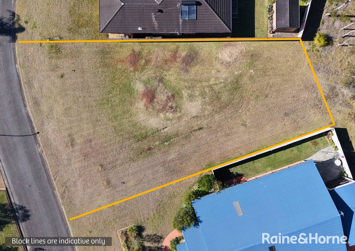 2 Warrego Place — photo 11 of 11