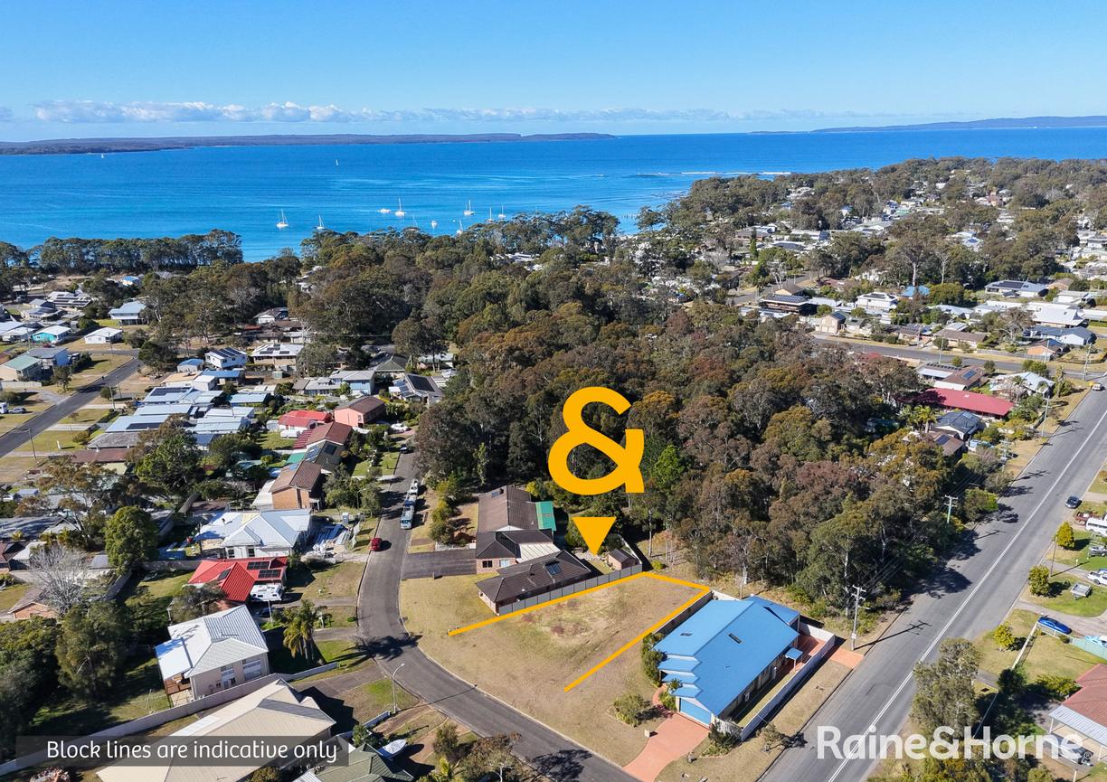 2 Warrego Place — photo 3 of 11