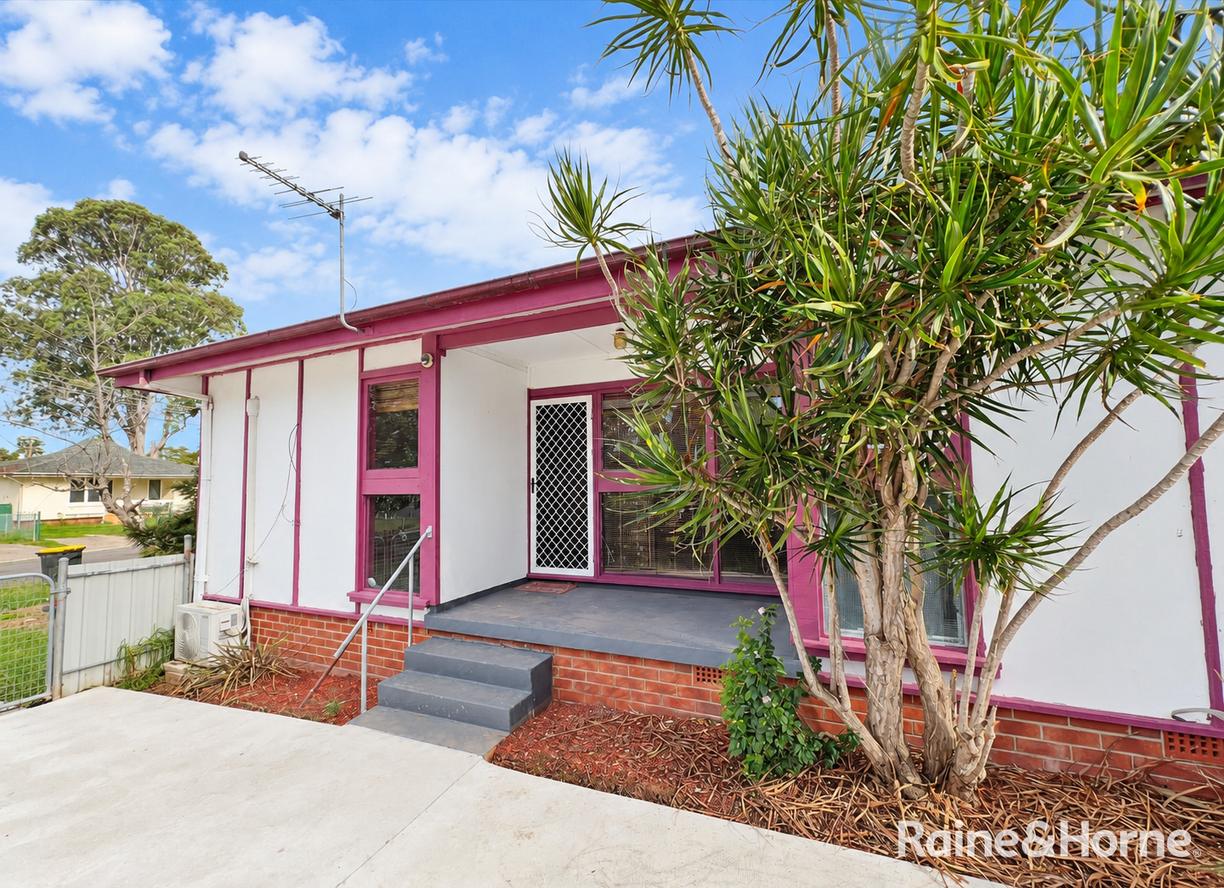 3 Queenborough Street — photo from Raine & Horne Nowra