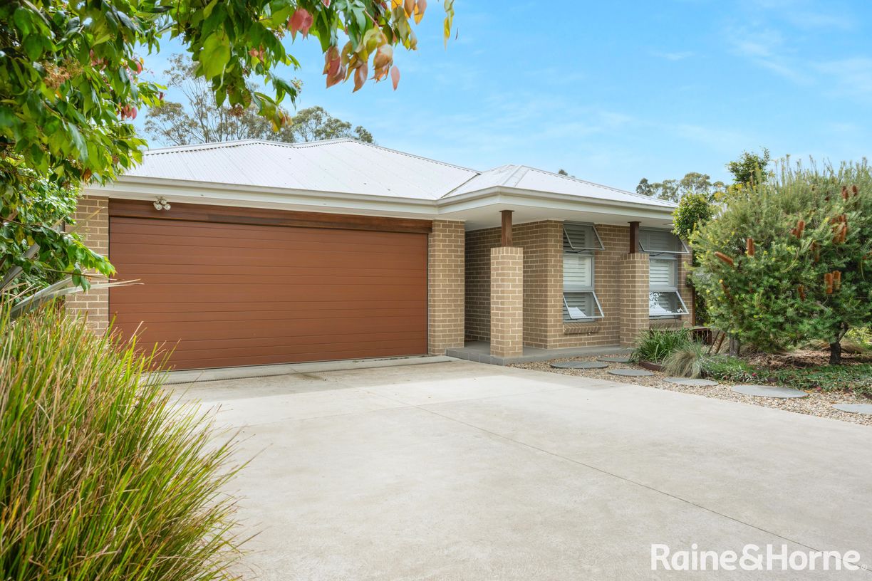24 Caladenia Crescent — photo from Raine & Horne Nowra