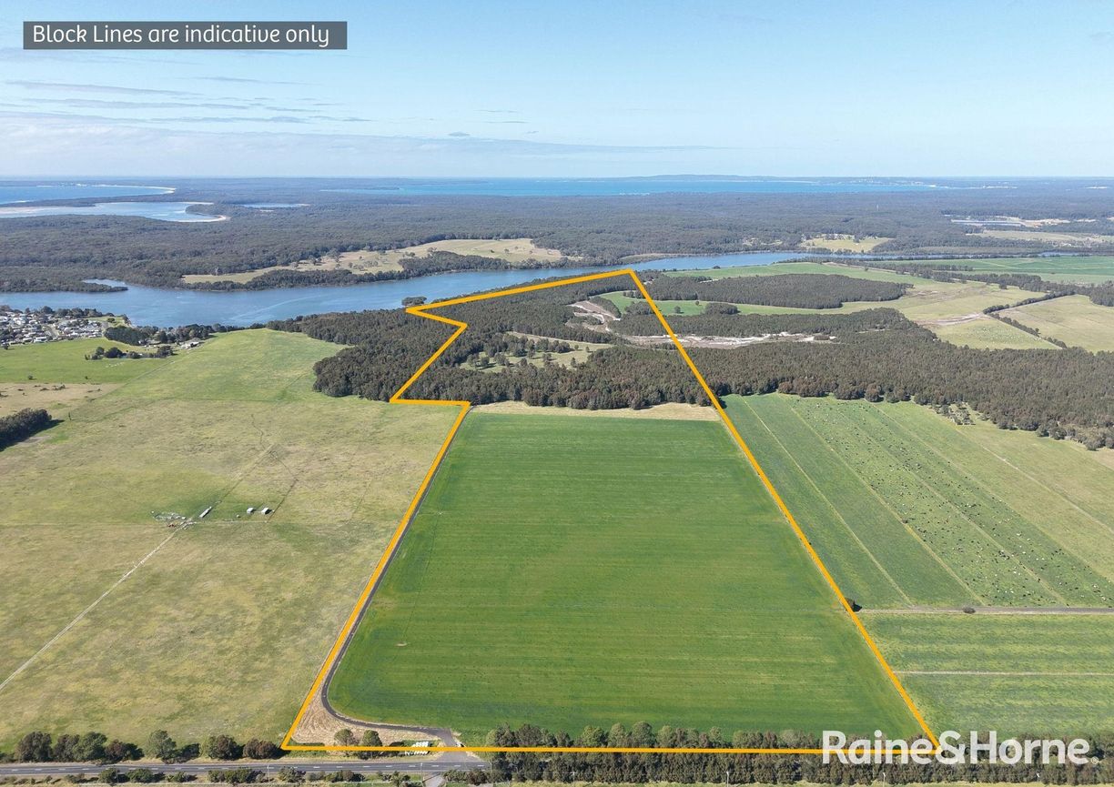 1170 Greenwell Point Road — photo from Raine & Horne Nowra
