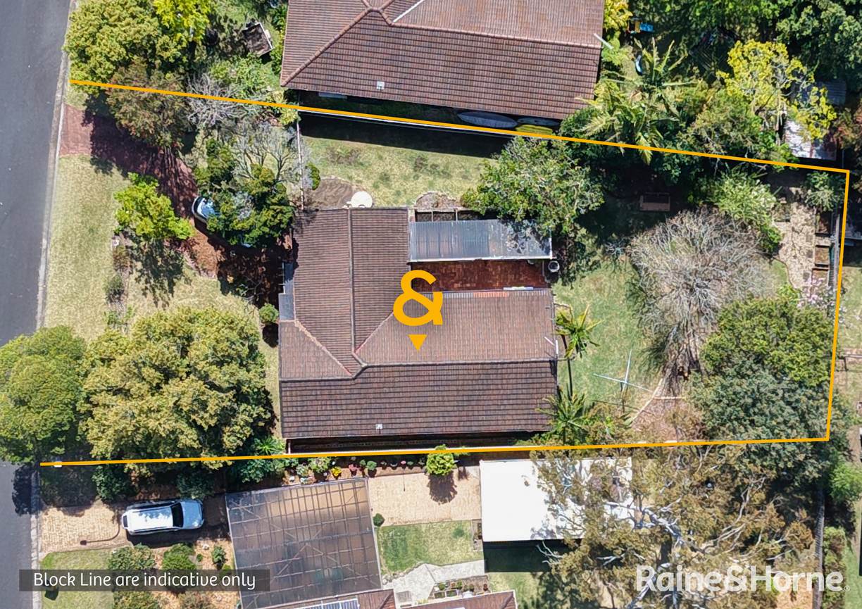 15 Gunyuma Crescent — photo 14 of 14