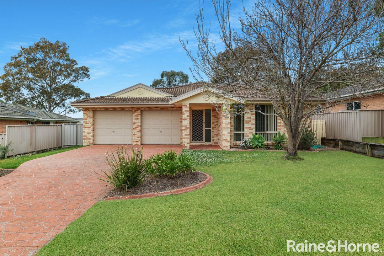 Worrigee, NSW 2540 — photo from Raine & Horne Nowra