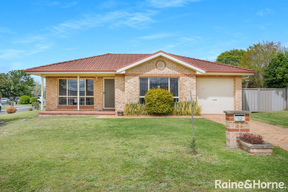 1/2 Flanagan Court — photo from Raine & Horne Nowra