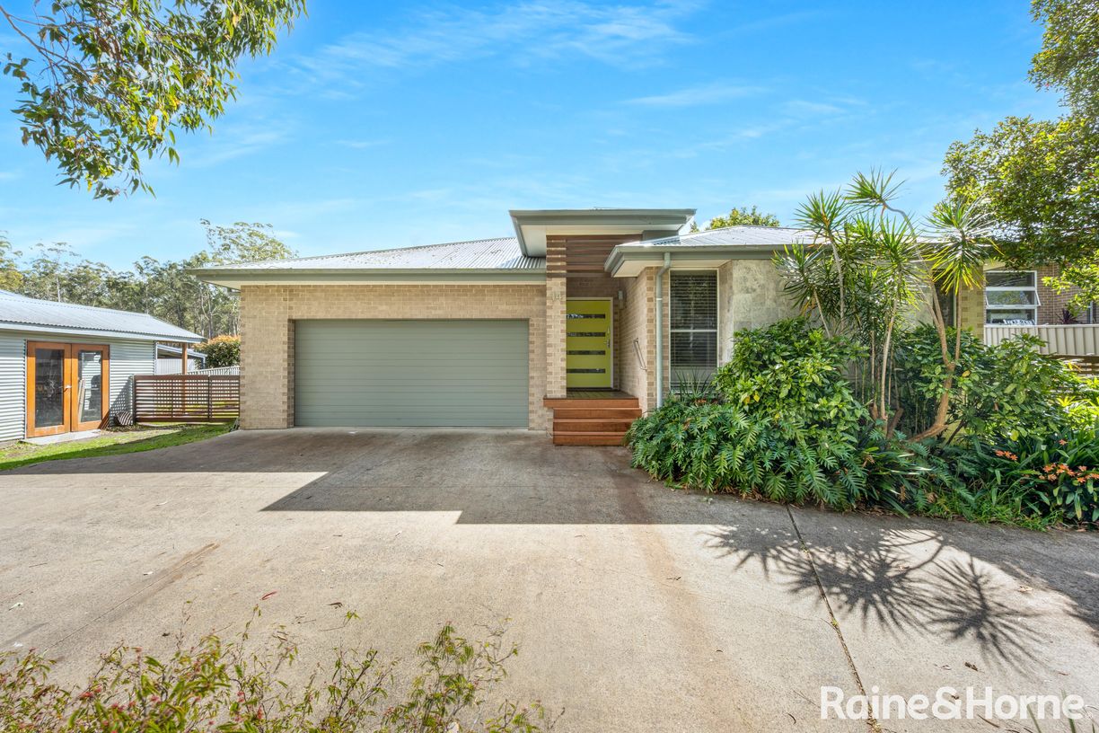 14 William Bryce Road — photo from Raine & Horne Nowra