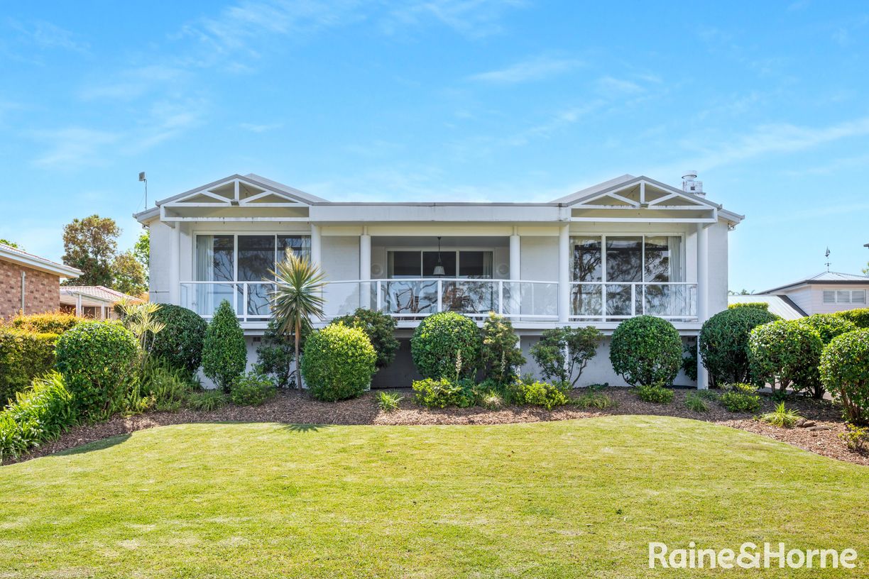 228 Yurunga Drive — photo from Raine & Horne Nowra