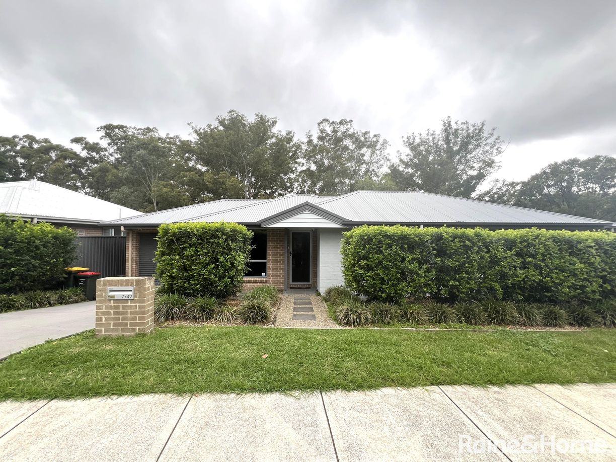 7/42 Tarawal Street, BOMADERRY, NSW 2541 Raine & Horne Nowra
